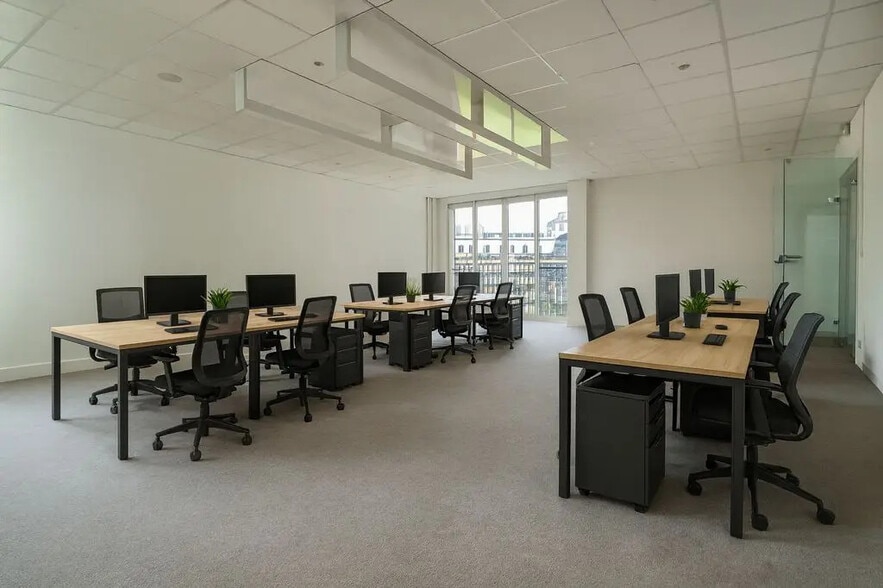 58 Rue Du Dessous Des Berges, Paris à louer - Photo de l’immeuble – Image 3 sur 11