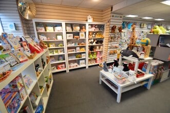 10 Caen St, Braunton à louer Photo intérieure– Image 2 sur 5