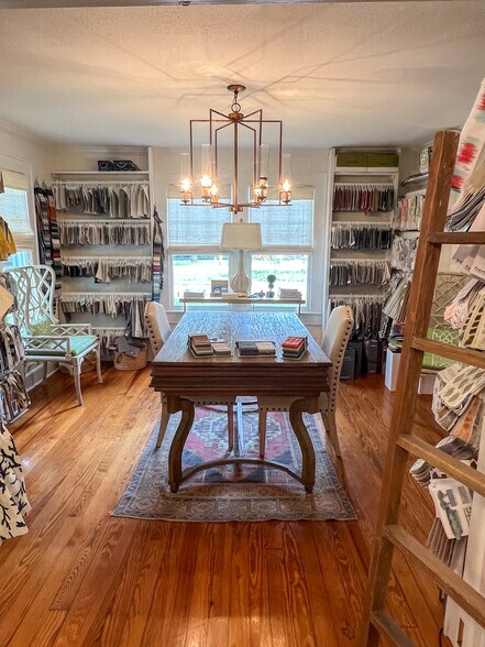 1224 Wappoo Rd, Charleston, SC à vendre - Photo de l’immeuble – Image 2 sur 15