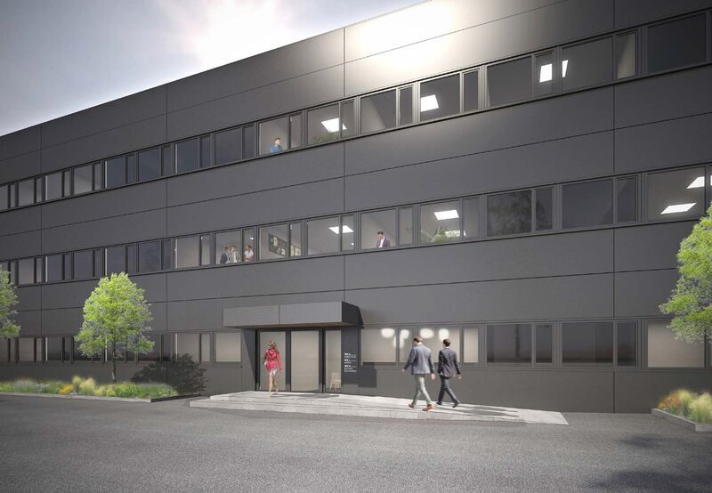 29 Rue Bernard, Bobigny à louer - Photo de l’immeuble – Image 3 sur 6