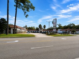 Plus de détails pour 9735 Saint Augustine Rd, Jacksonville, FL - Local commercial à louer