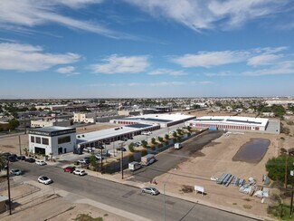 Plus de détails pour 1402 W Pico Ave, El Centro, CA - Bureau/Local commercial à louer
