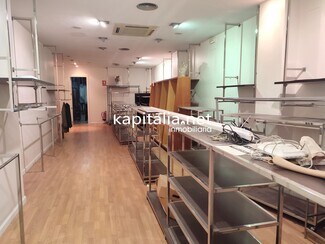 Plus de détails pour Local commercial à vendre