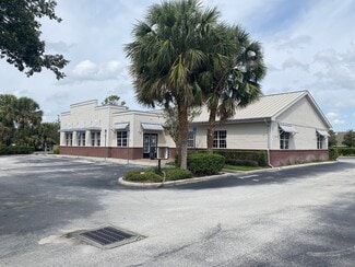 Plus de détails pour 310 S Alafaya Trl, Orlando, FL - Local commercial à vendre