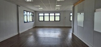 Plus de détails pour Bureau à louer