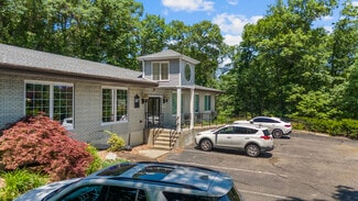Plus de détails pour 887 Main St, Monroe, CT - Bureau à vendre