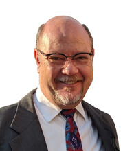 Bob Walton