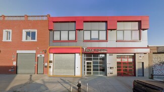 Plus de détails pour 24-28 45th St, Astoria, NY - Industriel/Logistique à louer