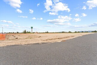 Plus de détails pour 1401-1481 N Cedar Rd, Deer Park, WA - Terrain à louer