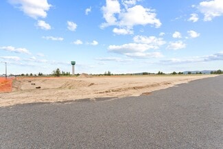 Plus de détails pour 1401-1481 N Cedar Rd, Deer Park, WA - Terrain à louer