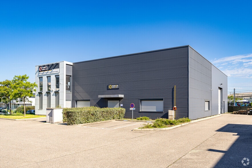 4 Rue De L'Arsenal, Vénissieux à vendre - Photo de l’immeuble – Image 3 sur 14