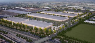 Plus de détails pour SEC I-10 & 83rd Ave, Phoenix, AZ - Industriel/Logistique à louer