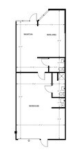 6627 S 191st Pl, Kent, WA à louer Plan d’étage– Image 1 sur 1