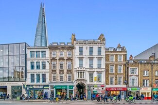 Plus de détails pour 47-49 Borough High St, Londres - Bureau à louer