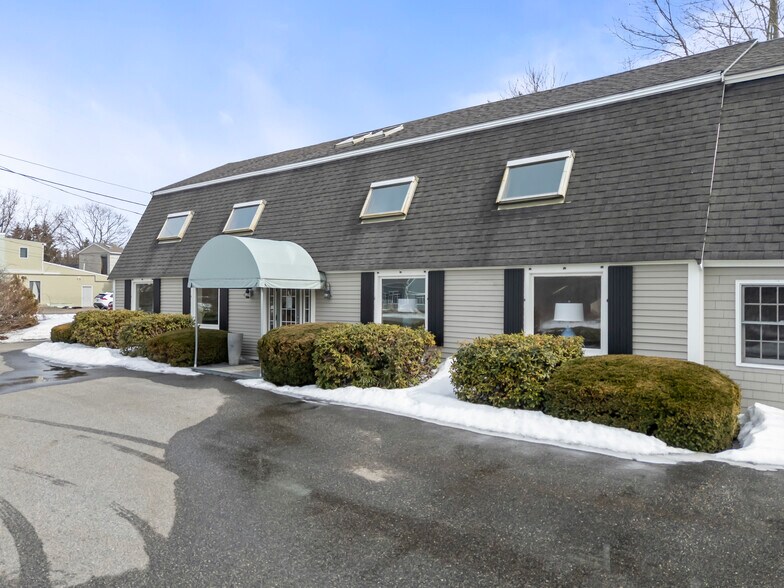 2049 Post Rd, Wells, ME à vendre - Photo de l’immeuble – Image 2 sur 21