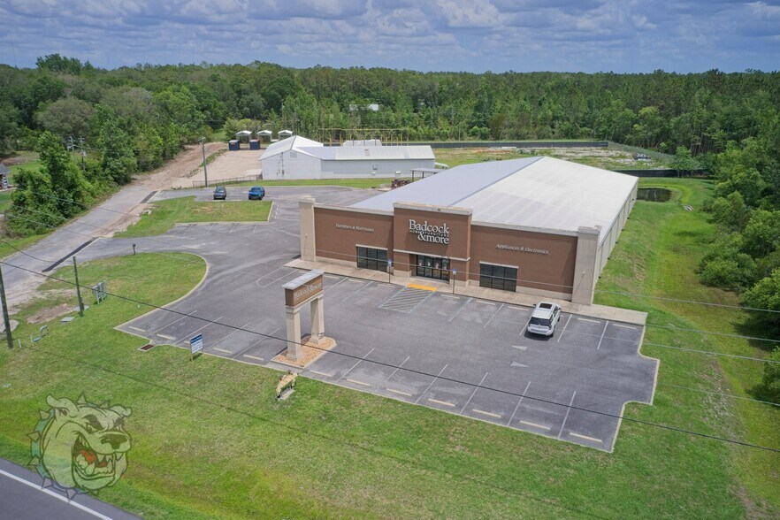 14739 Us-301, Starke, FL à vendre - Photo de l’immeuble – Image 2 sur 19