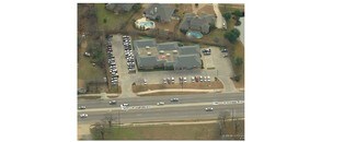 Plus de détails pour 1001 W Southlake Blvd, Southlake, TX - Bureau à vendre