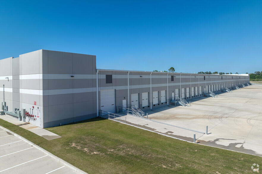9400 FM 2920, Tomball, TX à louer - Photo de l’immeuble – Image 3 sur 5