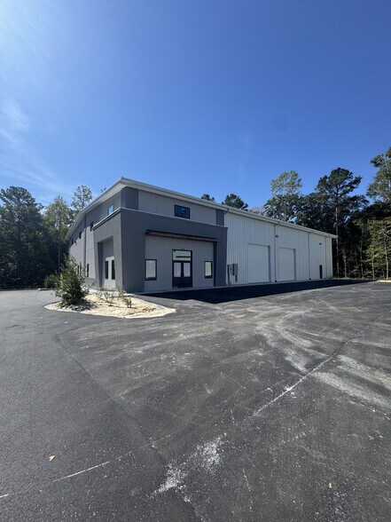 9501 Palmetto Commerce Pky, Ladson, SC à louer - Photo de l’immeuble – Image 3 sur 27