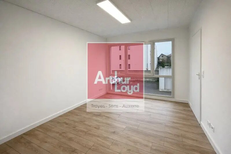 Local commercial dans Troyes à louer - Photo intérieure – Image 3 sur 3