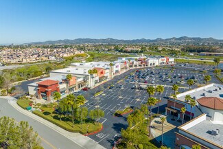 Plus de détails pour 24420-24490 Village Walk Pl, Murrieta, CA - Local commercial à louer