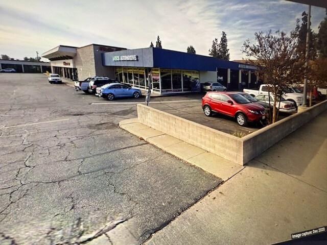 12512 Central Ave, Chino, CA à vendre - Photo de l’immeuble – Image 3 sur 9