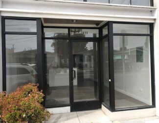 Plus de détails pour 2631-2635 Seminary Ave, Oakland, CA - Local commercial à louer