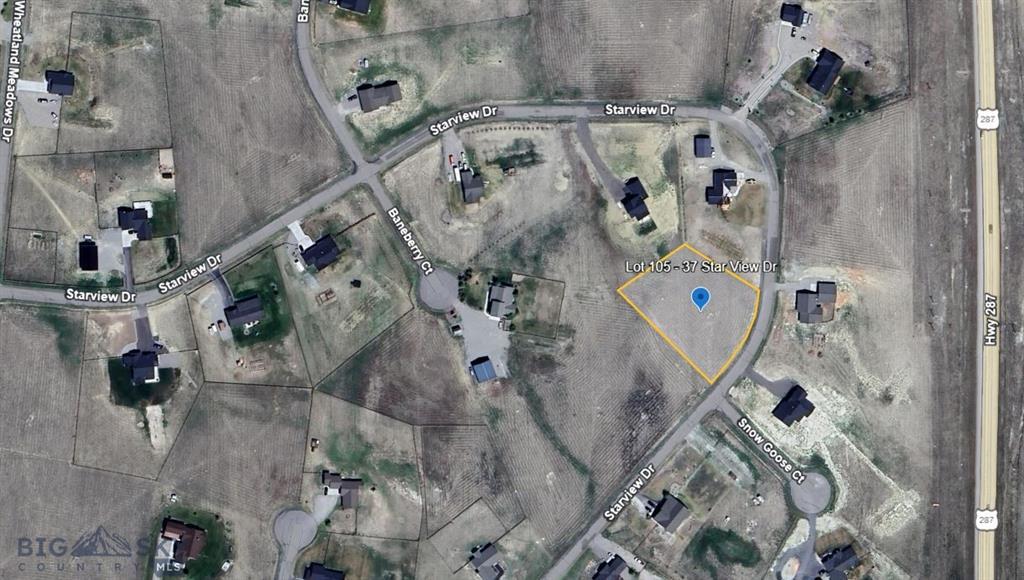 37 Starview Dr, Three Forks, MT à vendre Photo de l’immeuble– Image 1 sur 3