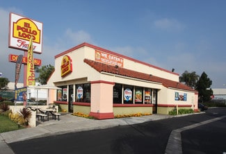 Plus de détails pour 3444 Midway Dr, San Diego, CA - Local commercial à vendre
