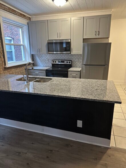 5343 Vernon Ave, Saint Louis, MO à vendre - Photo de l’immeuble – Image 2 sur 2