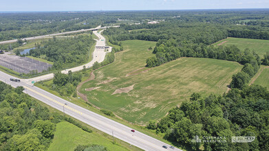 Leavitt Rd, Amherst, OH - VUE AÉRIENNE  vue de carte - Image1