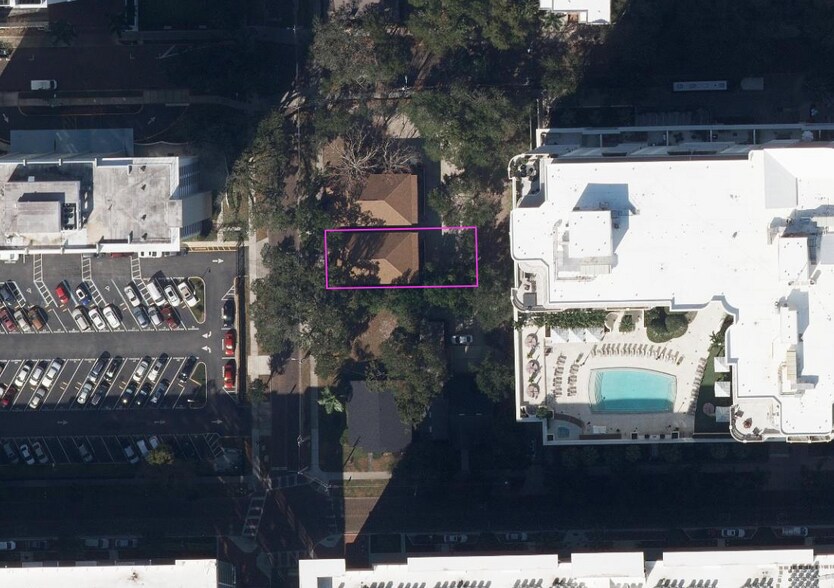 109 S Osceola Ave, Orlando, FL à vendre - Photo principale – Image 1 sur 8
