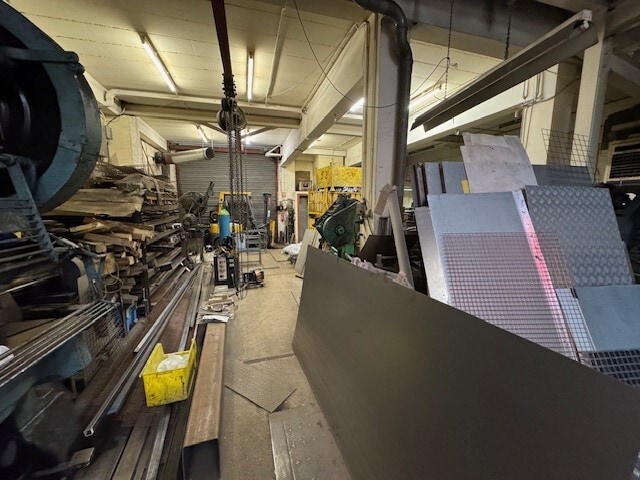 89-95 Vittoria St, Birmingham à vendre - Photo intérieure – Image 3 sur 16