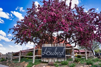 Plus de détails pour 15 S 100 E, Escalante, UT - Hôtellerie à vendre