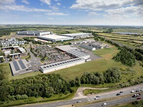 Wynyard Business Park, Wolviston à louer Photo de l’immeuble– Image 2 sur 5
