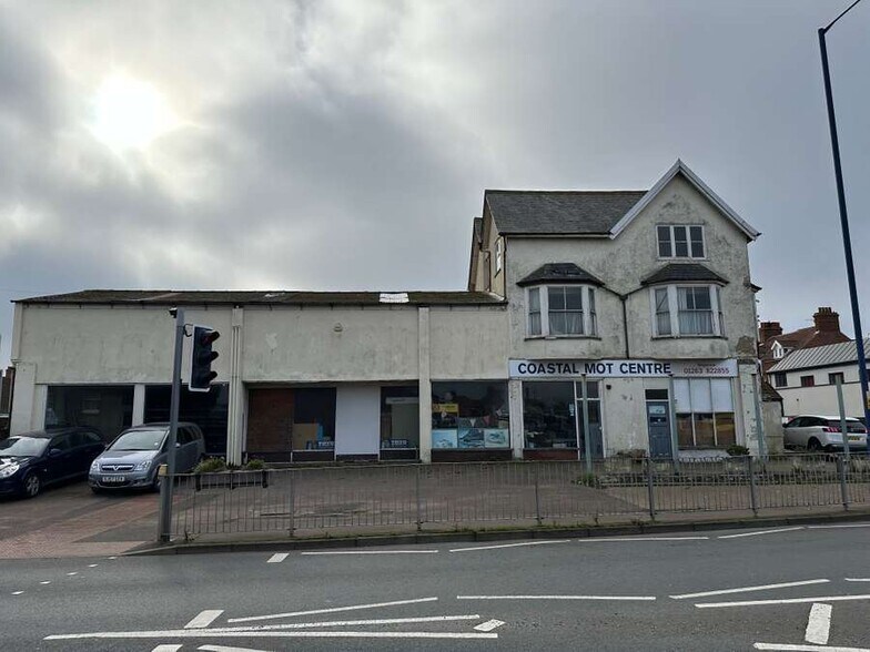 46 Cromer Rd, Sheringham à vendre - Photo de l’immeuble – Image 2 sur 6