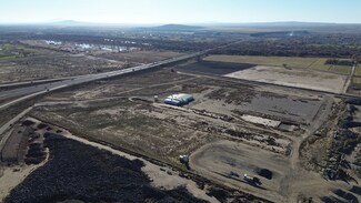 Plus de détails pour 9615 Broadway Blvd SW, Albuquerque, NM - Industriel/Logistique à vendre