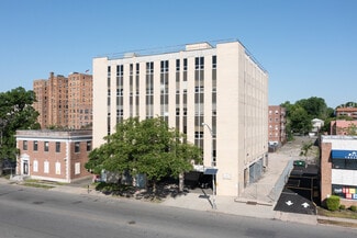 Plus de détails pour 33 Evergreen Pl, East Orange, NJ - Bureau à vendre