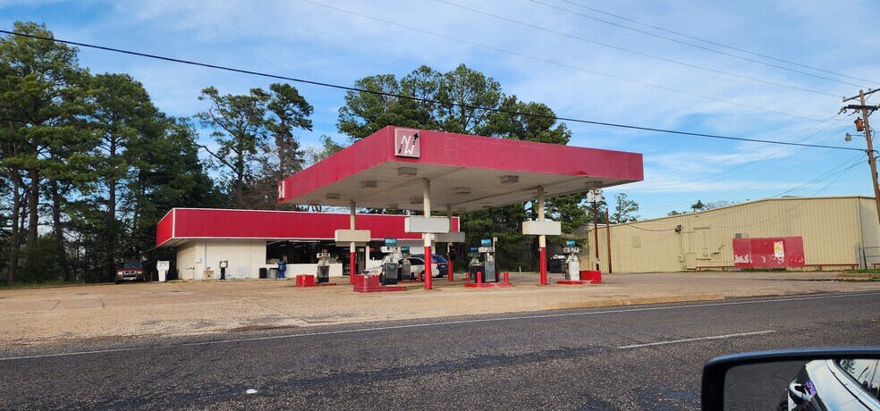 10129 State Highway 64 E, Tyler, TX à vendre - Photo de l’immeuble – Image 1 sur 4