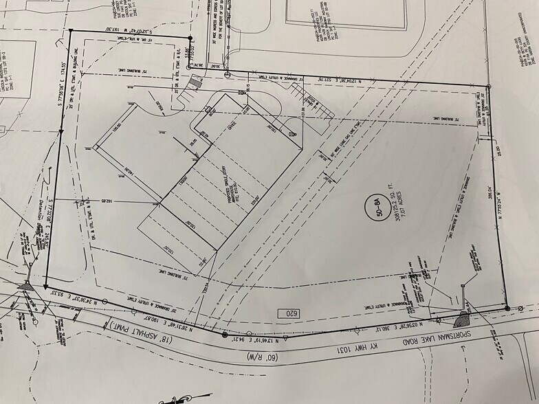 Lot 5D assembly drive,, Elizabethtown, KY à vendre - Photo de l’immeuble – Image 3 sur 5
