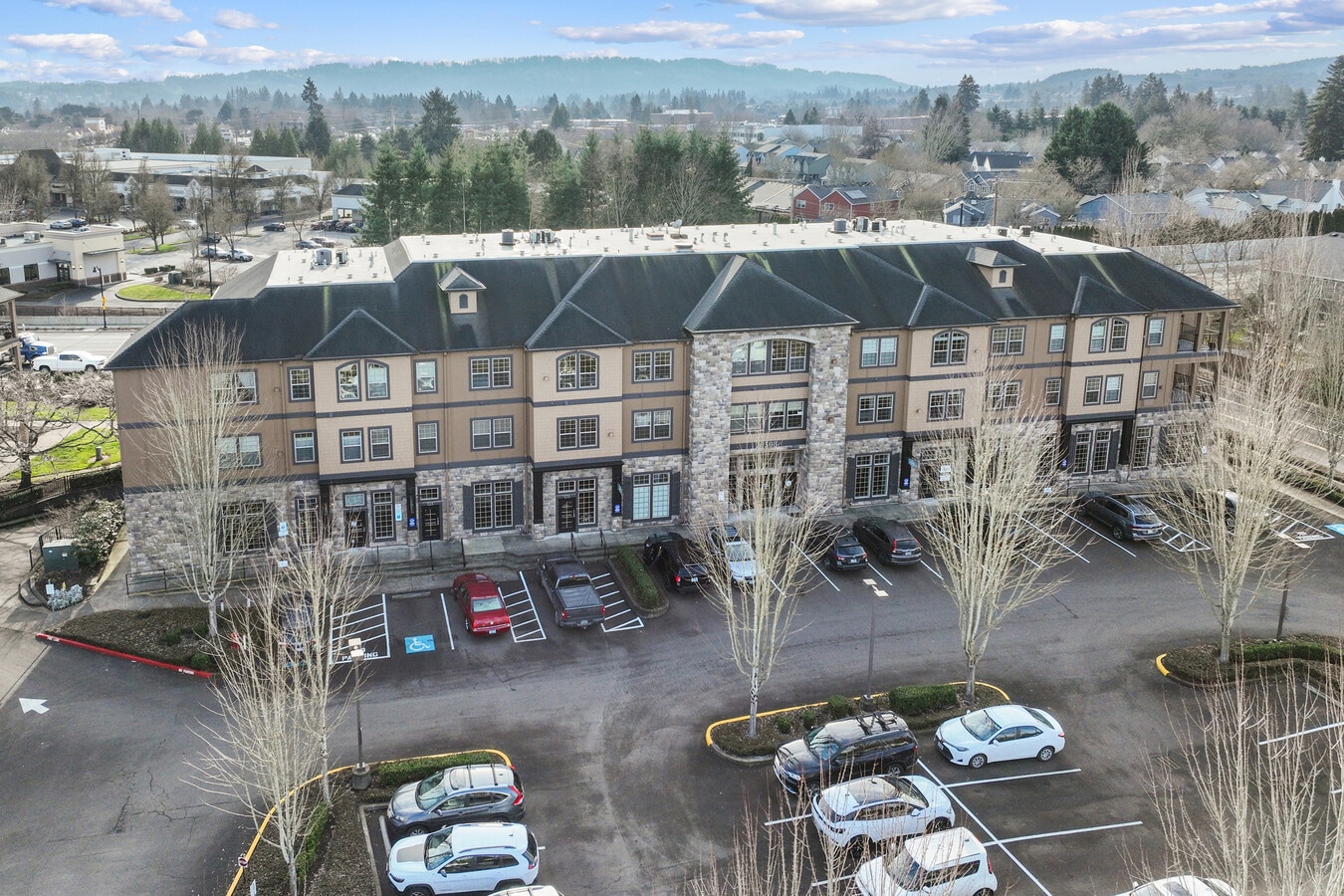 20512 SW Roy Rogers Rd, Sherwood, OR 97140 - Lot 125 - - Photo intérieure - Image 2 of 41