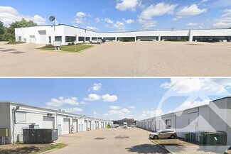 Plus de détails pour 6650 Highland Rd, Waterford, MI - Bureau, Industriel/Logistique à louer