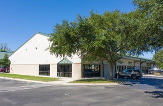 Plus de détails pour 8110 Cypress Plaza Dr, Jacksonville, FL - Bureau à louer