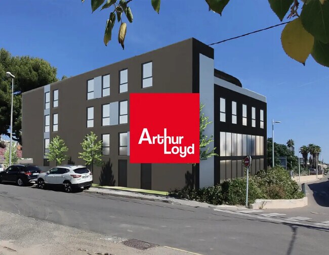 Plus de détails pour Bureau à louer