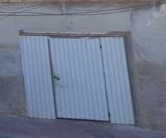 Industriel/Logistique dans Molina de Segura, Murcia à vendre - Photo de l’immeuble – Image 1 sur 1