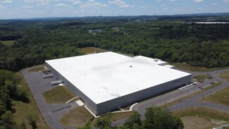 Plus de détails pour 2349 Goshen Tpke, Scotchtown, NY - Industriel/Logistique à louer