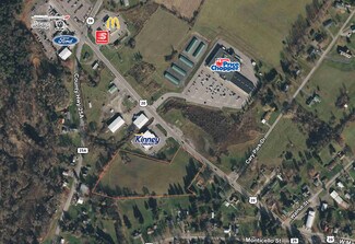 Plus de détails pour 14 Main St, Richfield Springs, NY - Terrain à vendre