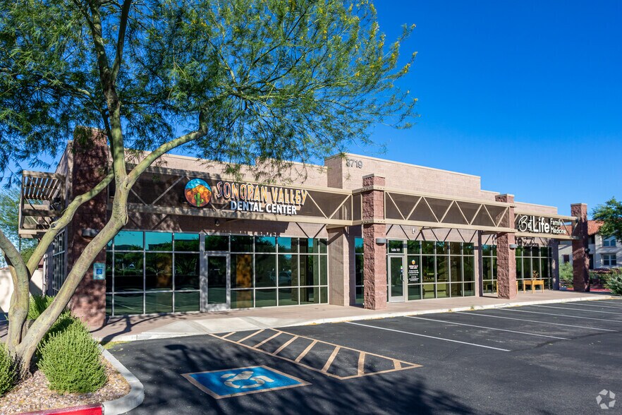 3719 W Anthem Way, Anthem, AZ à vendre - Photo principale – Image 1 sur 7