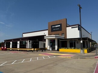 Plus de détails pour 4109 State Highway 121, Carrollton, TX - Local commercial à vendre