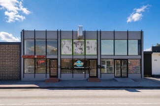 Plus de détails pour 3130-3132 NW 7th St, Miami, FL - Local commercial à louer